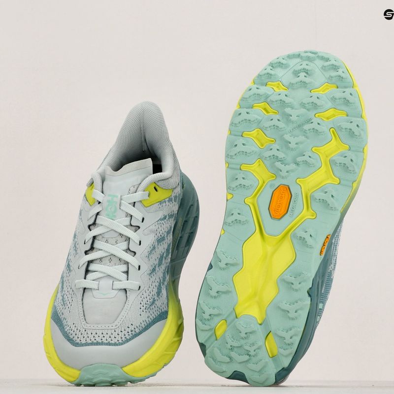 Dámska bežecká obuv HOKA Speedgoat 5 mercury/trellis 18