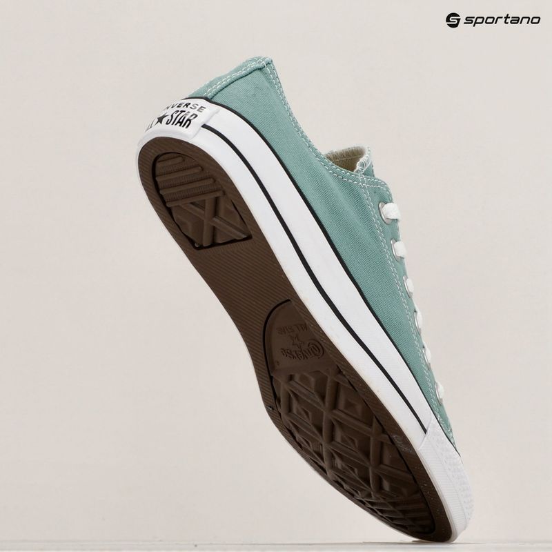 Tenisky Converse Chuck Taylor All Star Classic Ox  herby 9