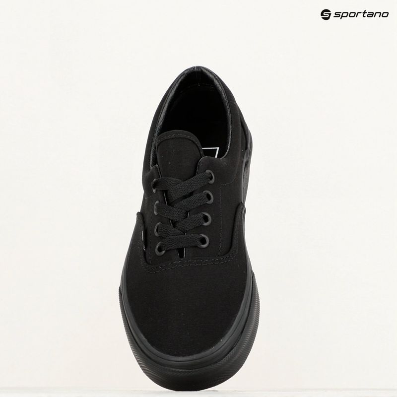 Tenisky Vans UA Era black/black 12
