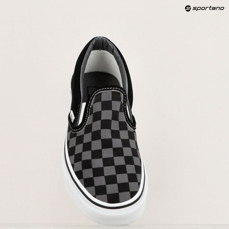 Tenisky Vans UA Classic Slip-On 9