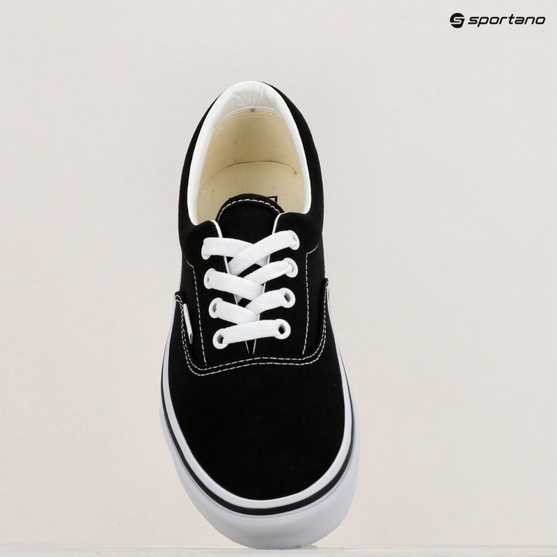 Tenisky Vans UA Era black 12