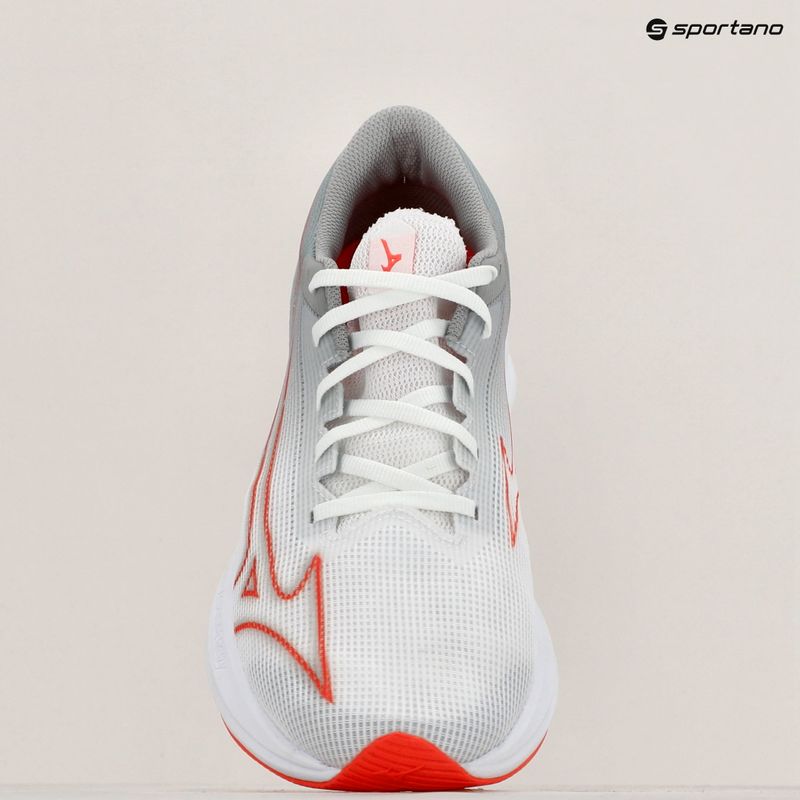 Dámska hádzanárska obuv Mizuno Wave Mirage 4 white/rose/snow white 9