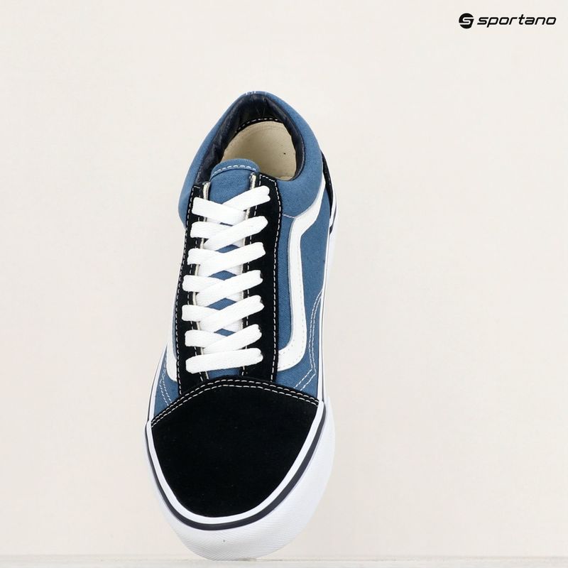 Tenisky Vans UA Old Skool navy 10