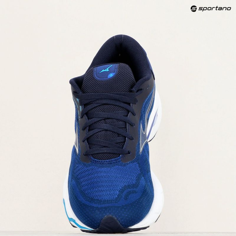 Pánska bežecká obuv Mizuno Wave Ultima 14 bdepths/harmist/hocean 9