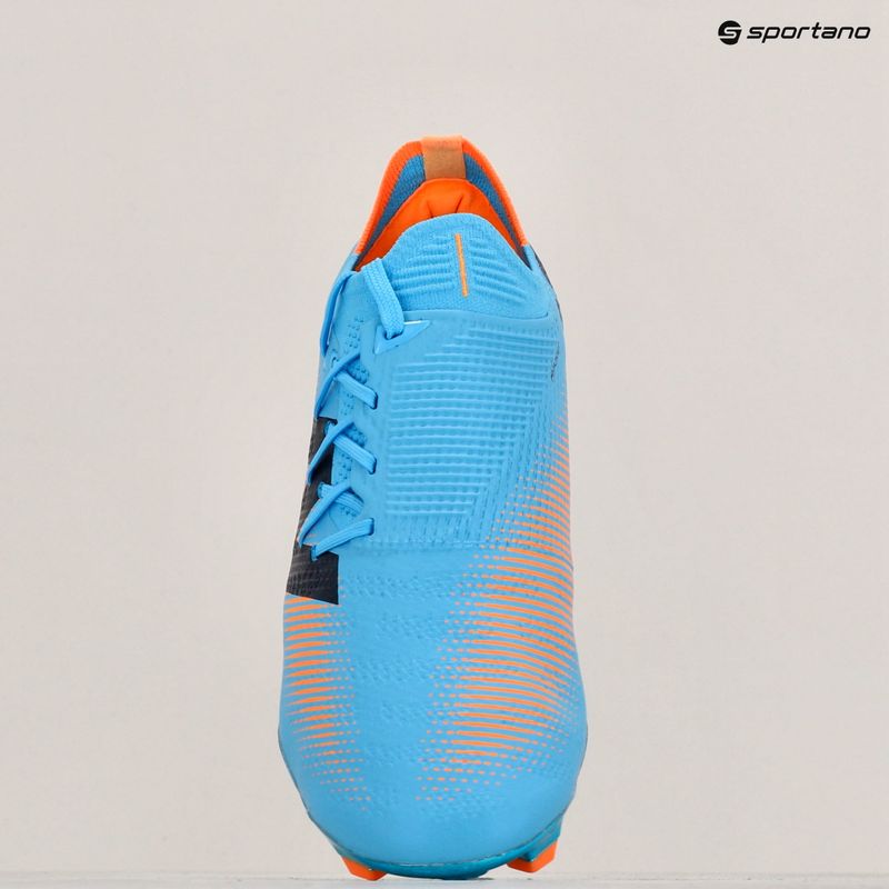 Pánske kopačky New Balance Furon Pro FG V7+ team sky blue 9