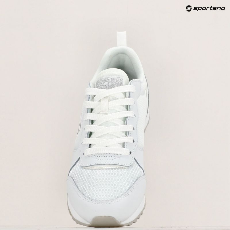 Dámske topánky SKECHERS Og 85 Goldn Gurl white 9