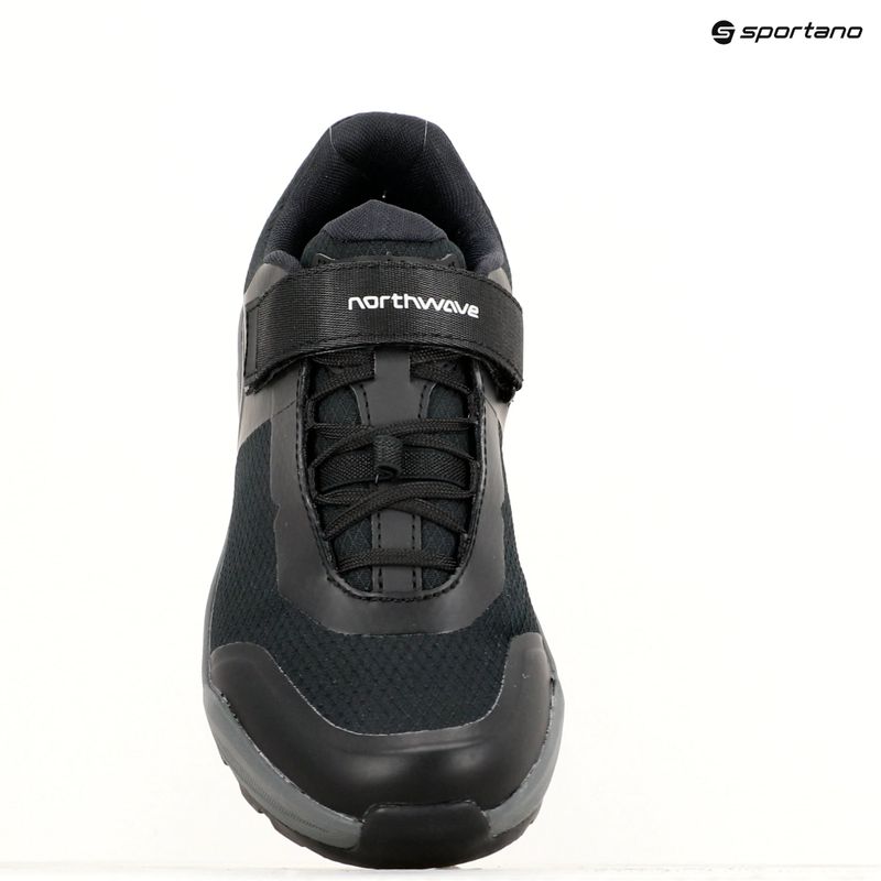 Pánska MTB cyklistická obuv Northwave Escape Evo 2 black 9