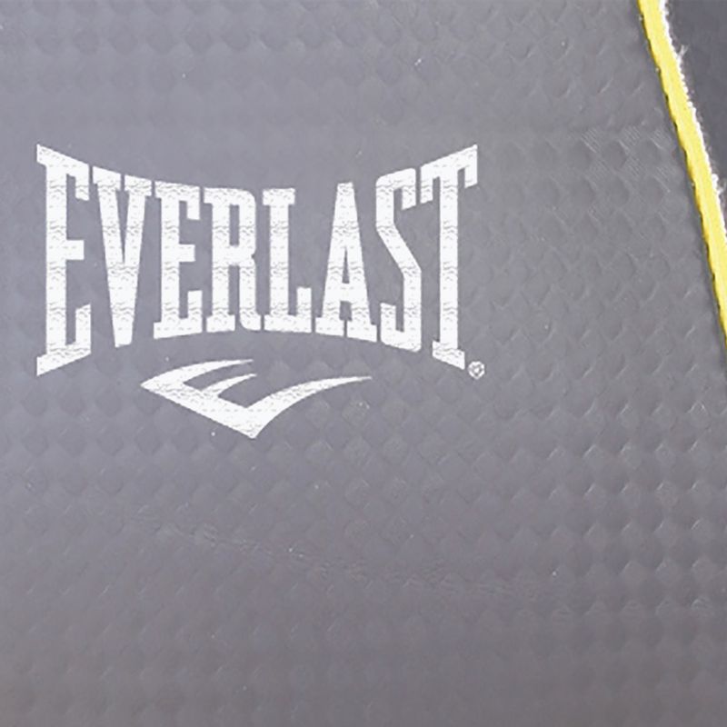 Everlast boxerská hruška Everhide Speed Bag sivá 2