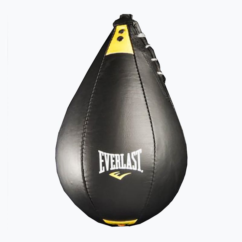 Everlast Kangaroo Speed boxerská perleťová čierna 821590