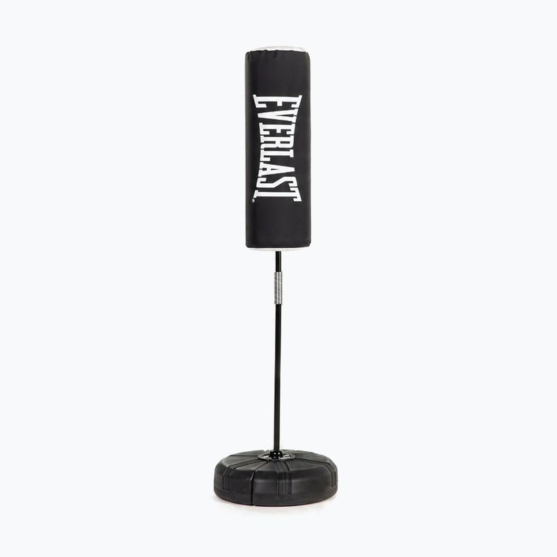 Boxovací pytel Everlast Core Freetanding Boxing Bag black