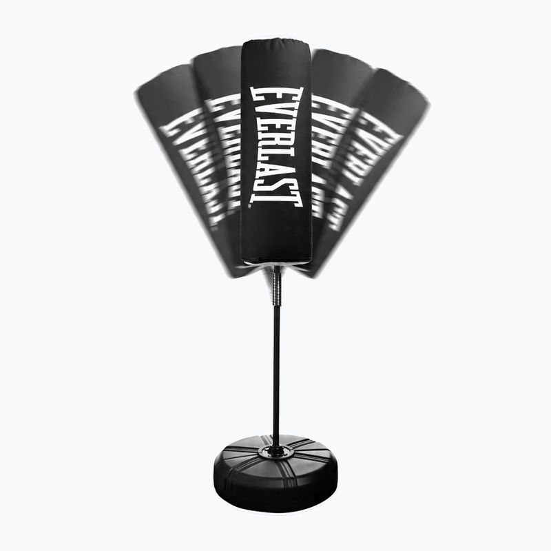 Boxovací pytel Everlast Core Freetanding Boxing Bag black 3