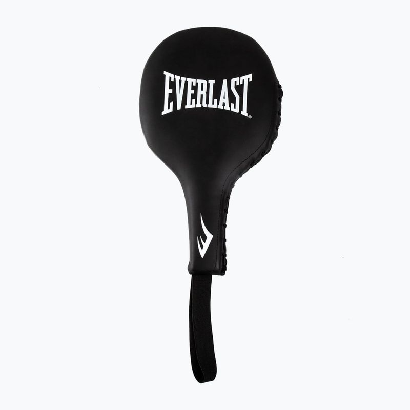 Tréningová trénerová plácačka Everlast Core Paddle black