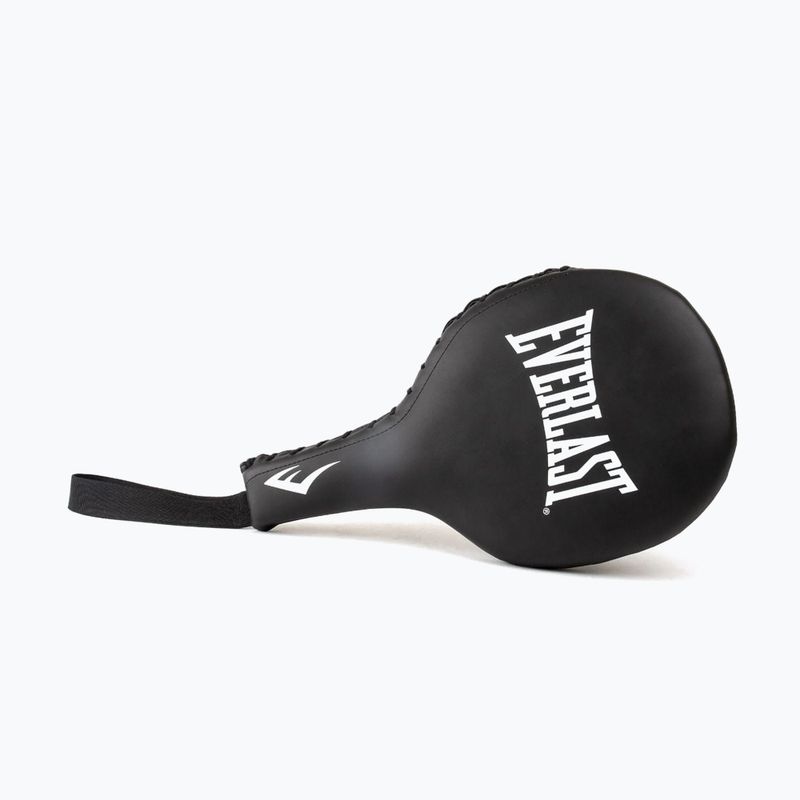 Tréningová trénerová plácačka Everlast Core Paddle black 2