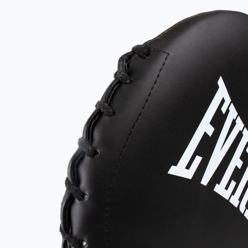 Tréningová trénerová plácačka Everlast Core Paddle black 3