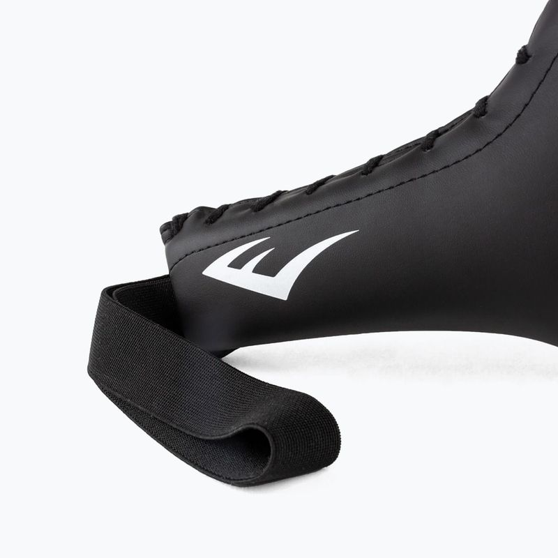 Tréningová trénerová plácačka Everlast Core Paddle black 4