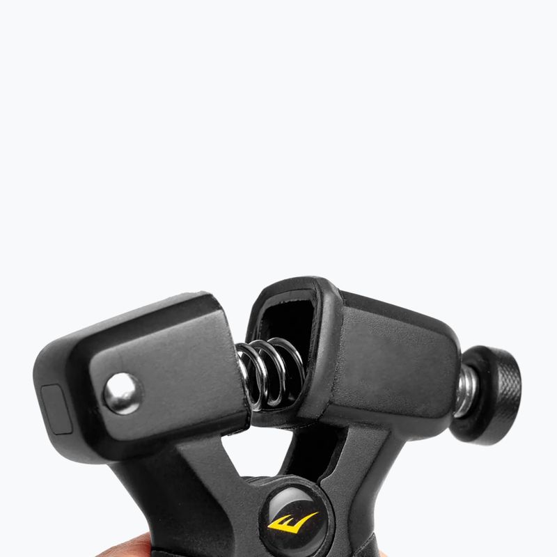 Tréningový prístroj Everlast Adjustable Hand Grip High Tension black 2