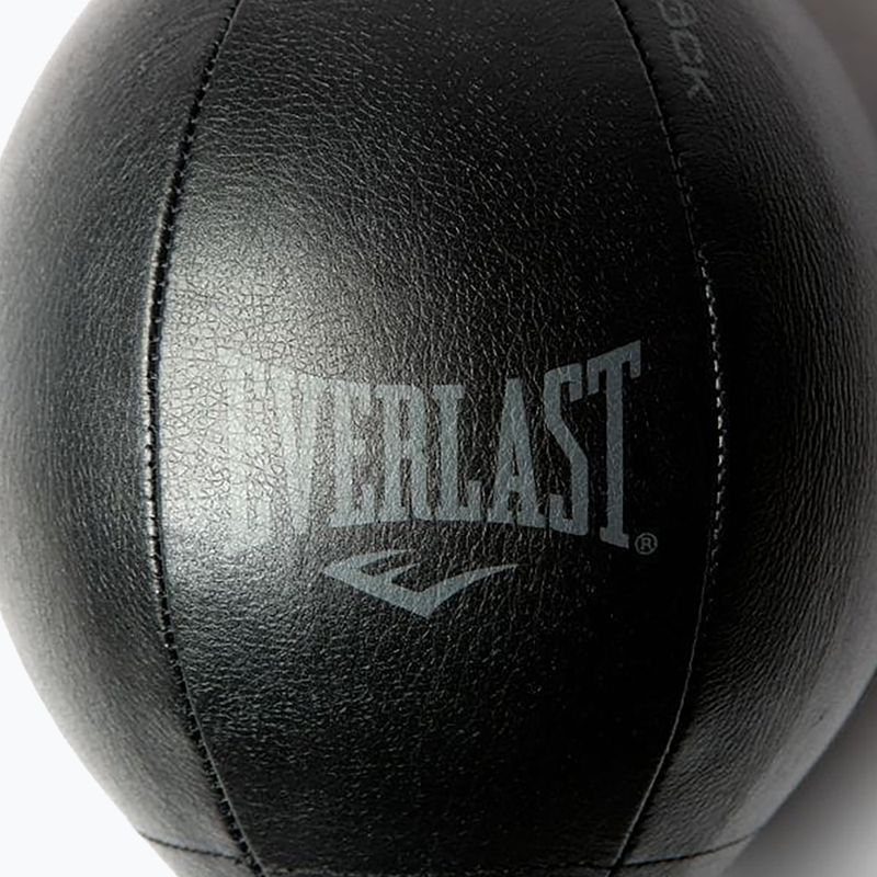 Dvojitá reflexná lopta Everlast D/E black 4