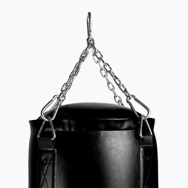 Boxovacie vrece Everlast Powerlock Heavy Bag black 2
