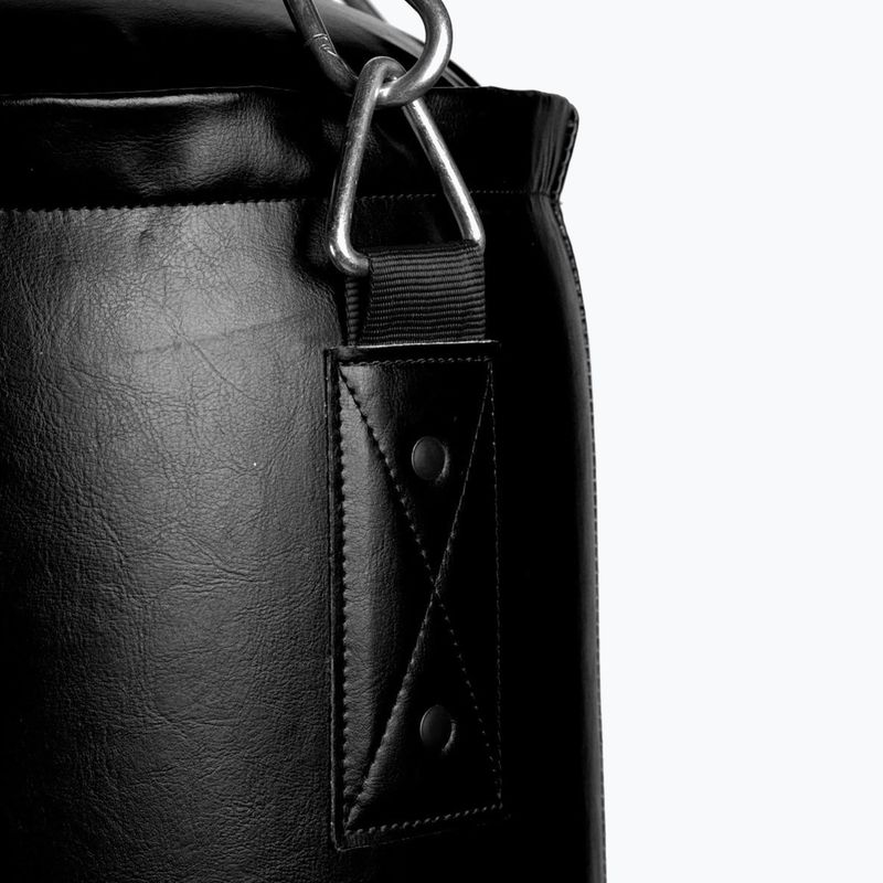 Boxovacie vrece Everlast Powerlock Heavy Bag black 3