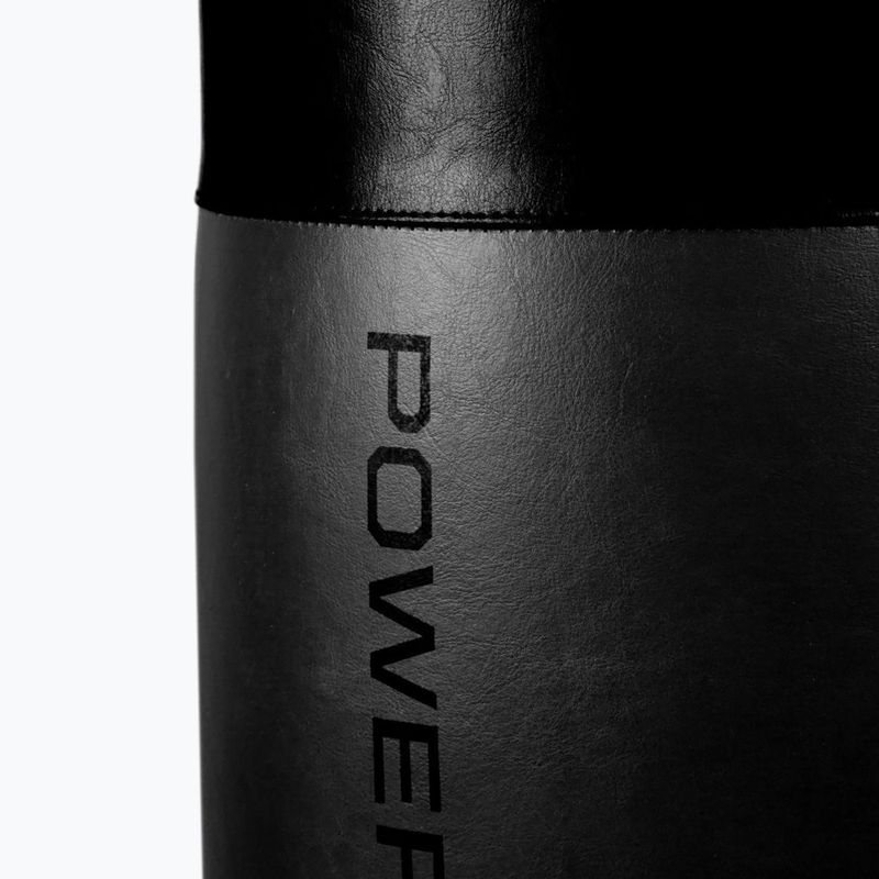 Boxovacie vrece Everlast Powerlock Heavy Bag black 5