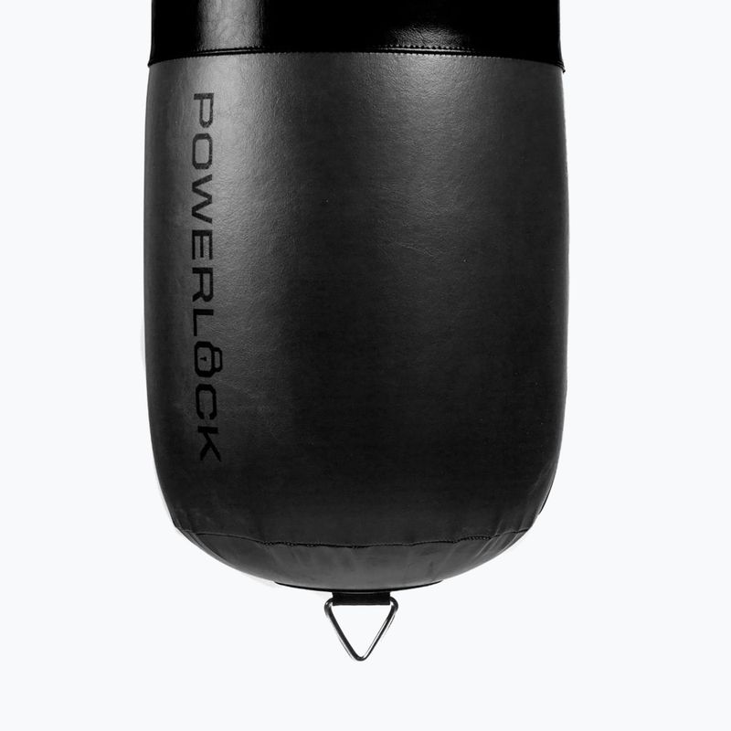 Boxovacie vrece Everlast Powerlock Heavy Bag black 6