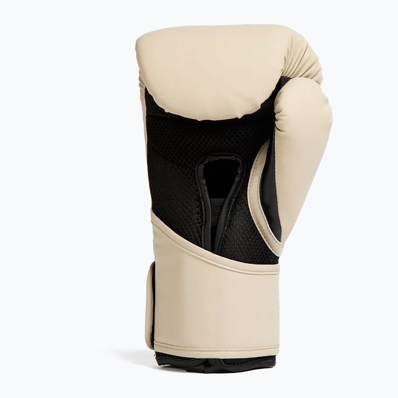 Boxerské rukavice Everlast Pro Style Elite 2 champagne 3