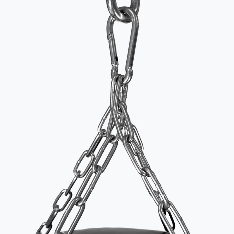 Tréningové vrece Everlast Boxer TITAN black 2