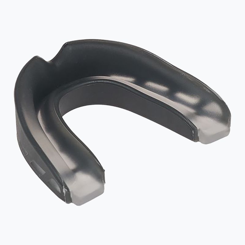 Chránič čeľuste Everlast Evershield Double Mthg black/grey 2