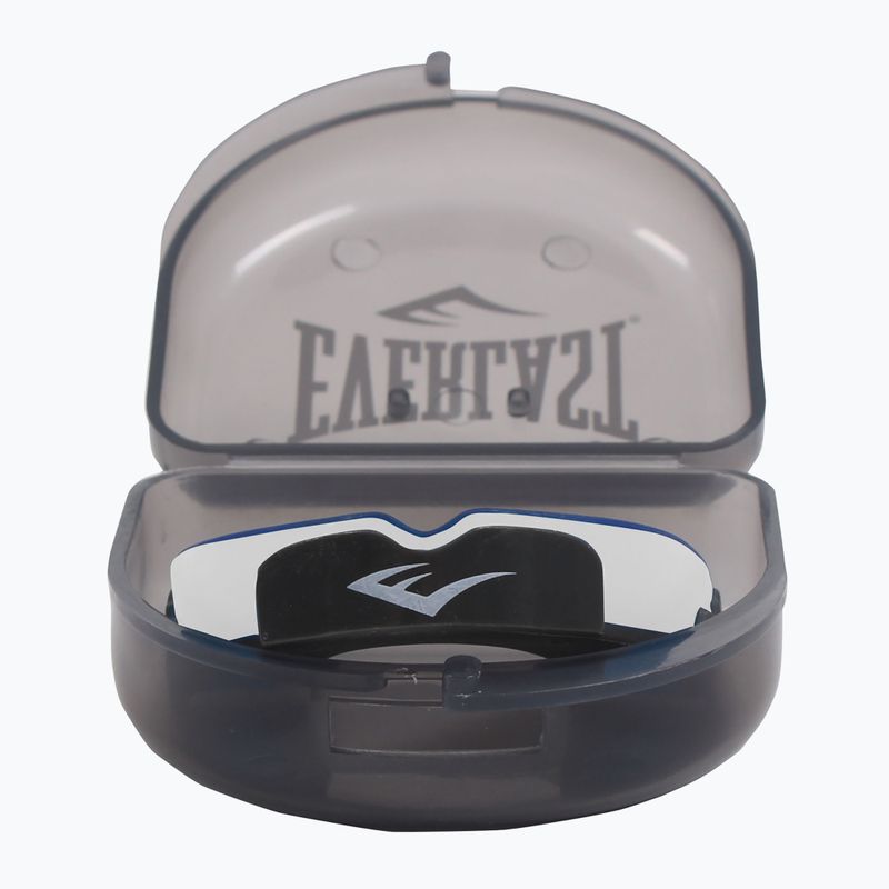 Profesionálny  chránič zubov Everlast blue 5