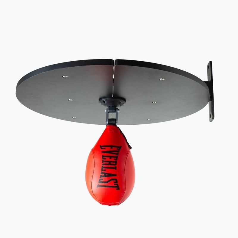 Boxerská hruška Everlast ELITE Speed Bag Kit 2