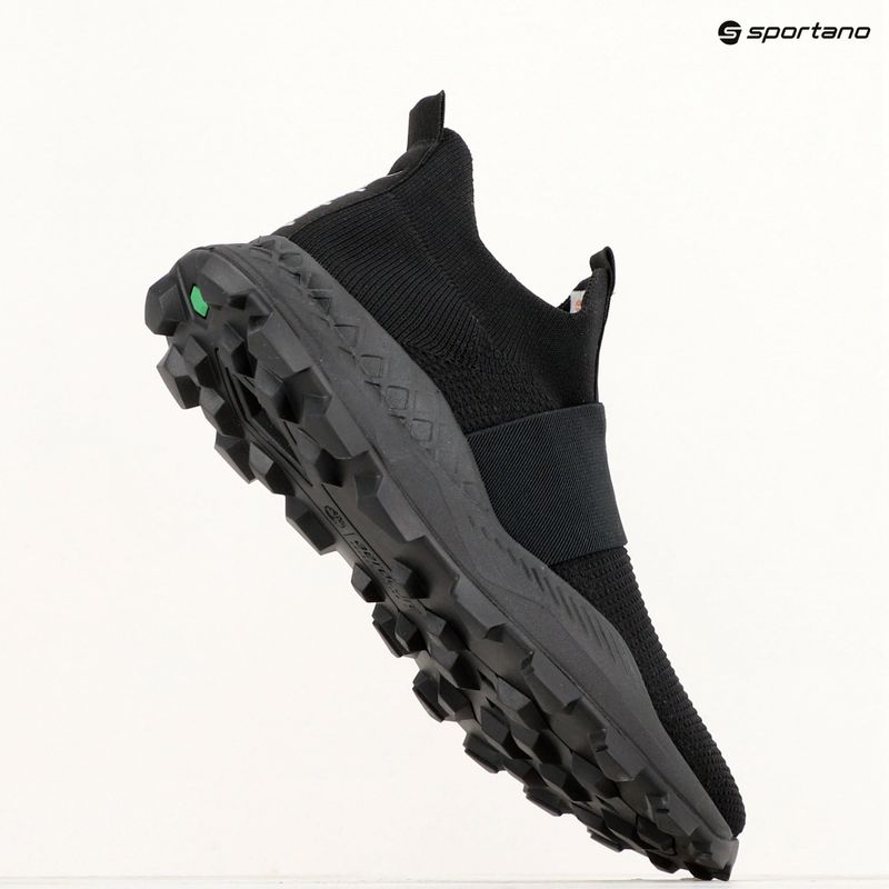 Pánske topánky Timberland Brooklyn Slip On jet black 9