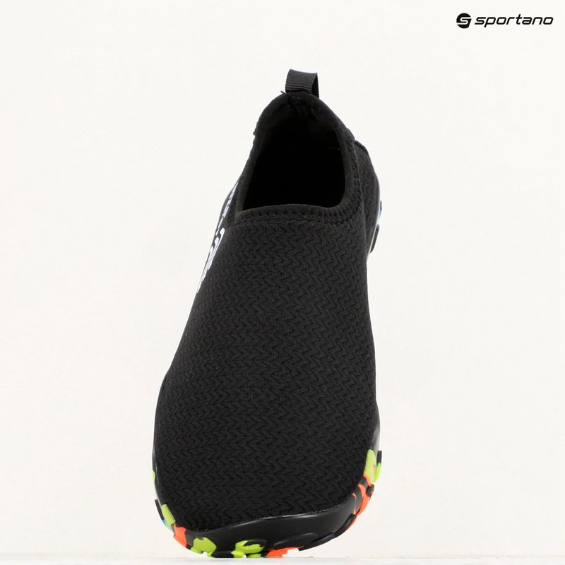 Dámska obuv do vody ProWater PRO-24-48-061L black 11