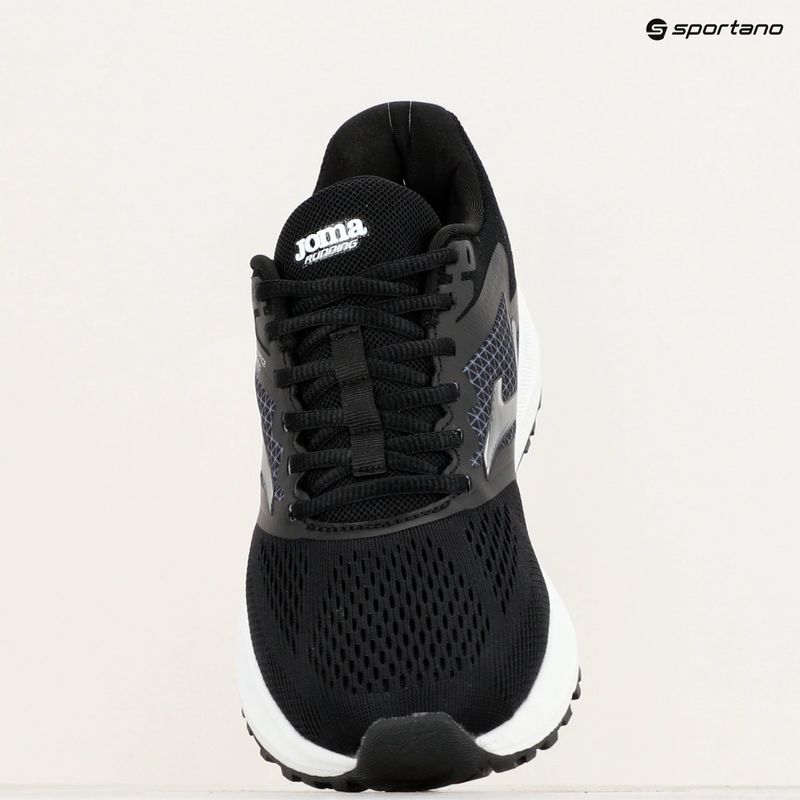 Pánska bežecká obuv Joma Speed black/white 9