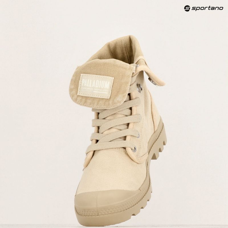 Dámske topánky Palladium Baggy sahara/safari 10