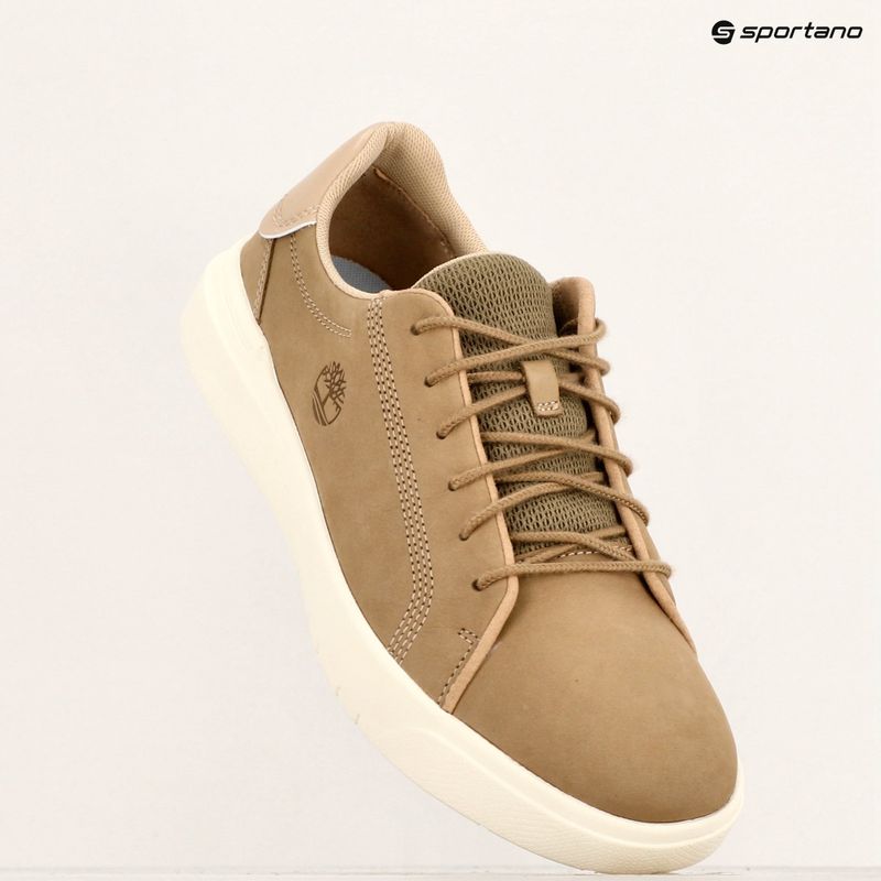 Timberland Seneca Bay Oxford pánska obuv petrified oak 18