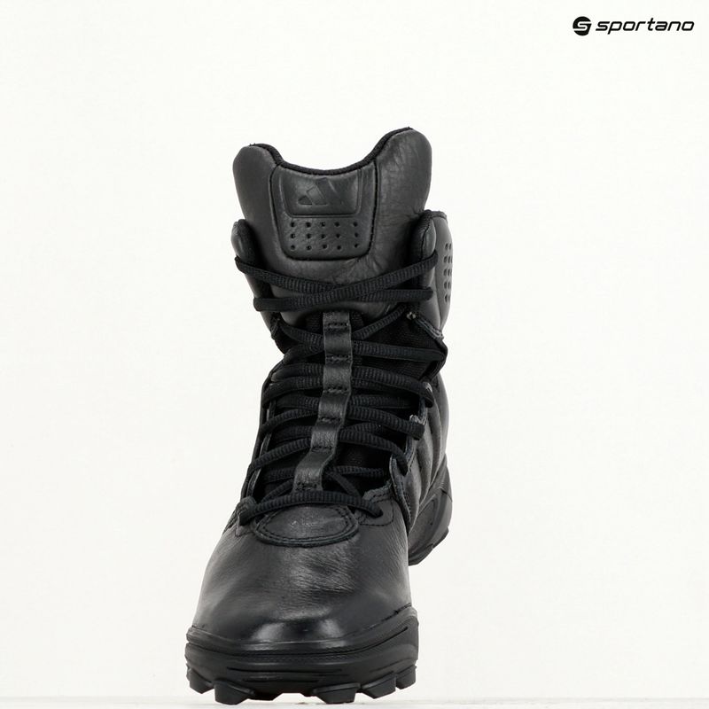 Boxerská obuv Adidas Gsg-9.7.E ftwr white/ftwr white/core black 9