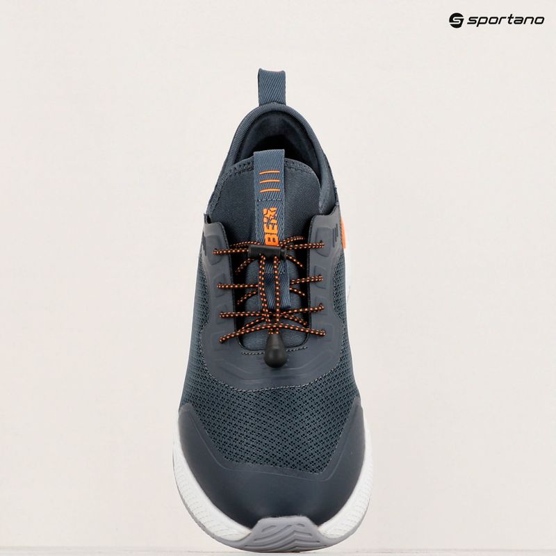 Pánske topánky do vody JOBE Discover Watersport Sneaker midnight blue 12