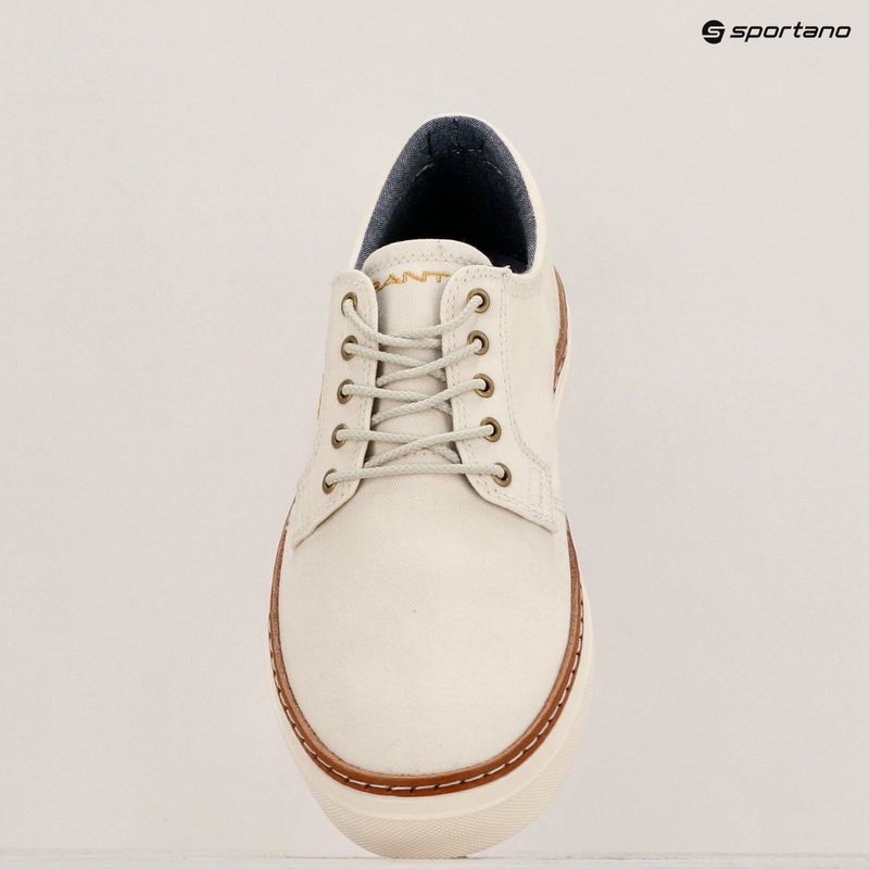 Pánska obuv GANT Prepville bone beige 15