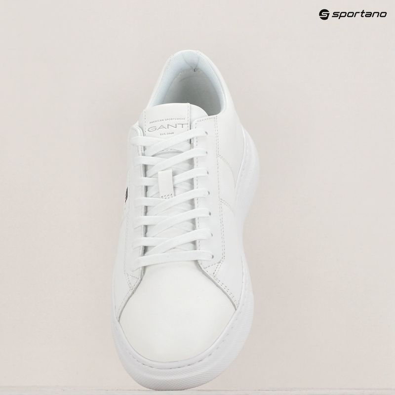 Pánska obuv GANT Joree white 15