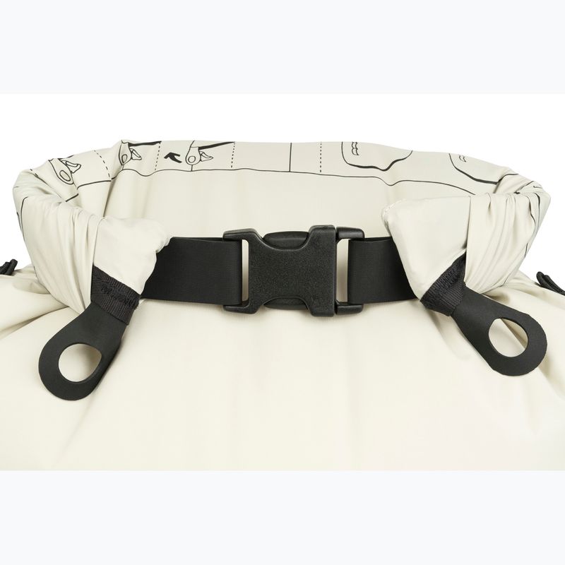 Vrece na odpadky Sea To Summit Trash Dry 10 l 3