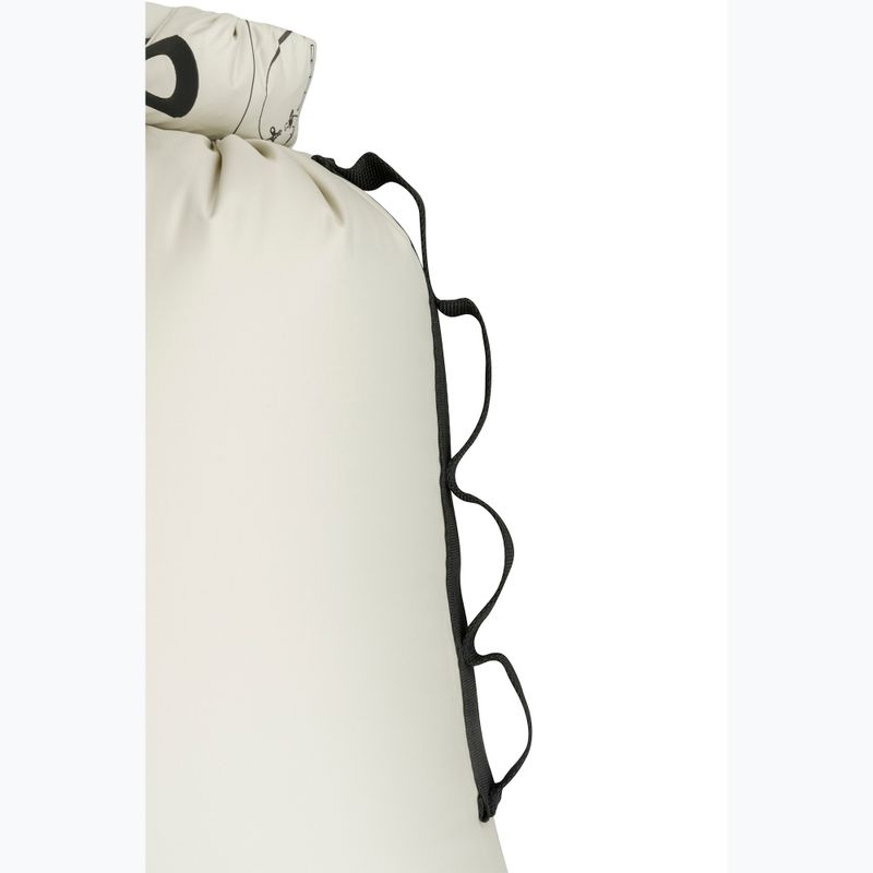 Vrece na odpadky Sea To Summit Trash Dry 10 l 4