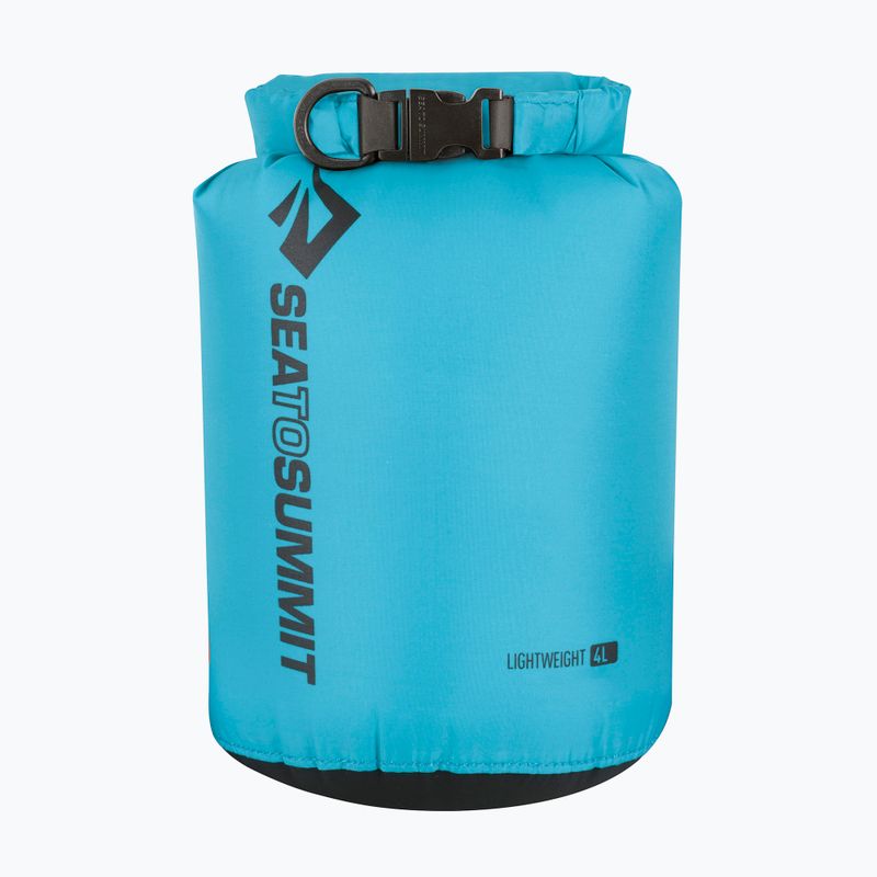 Sea to Summit Lightweight 70D Dry Sack 4L blue ADS4BL nepremokavý vak 4