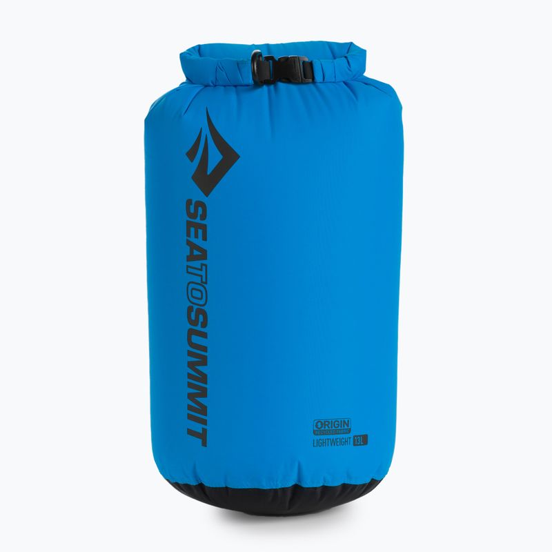 Sea to Summit Lightweight 70D Dry Sack 13L modrý ADS13BL nepremokavý vak