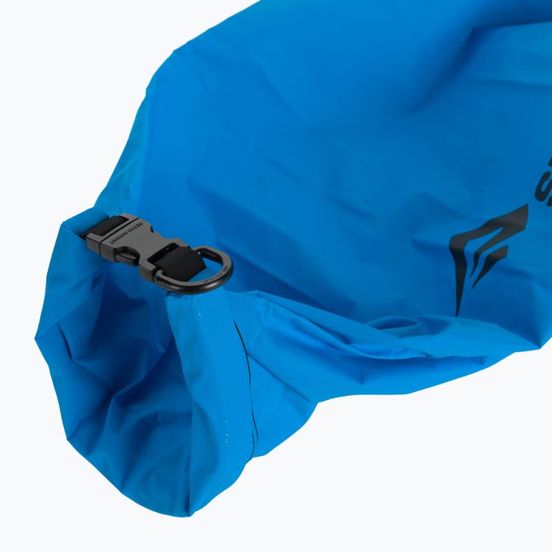 Sea to Summit Lightweight 70D Dry Sack 13L modrý ADS13BL nepremokavý vak 3