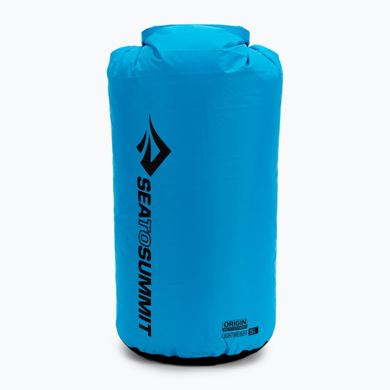 Vak Sea to Summit Lightweight 70D Dry Sack 35L Blue ADS35BL