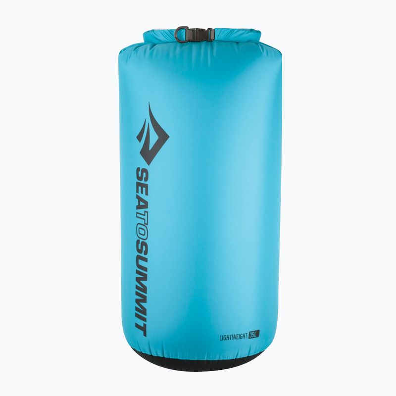 Vak Sea to Summit Lightweight 70D Dry Sack 35L Blue ADS35BL 4