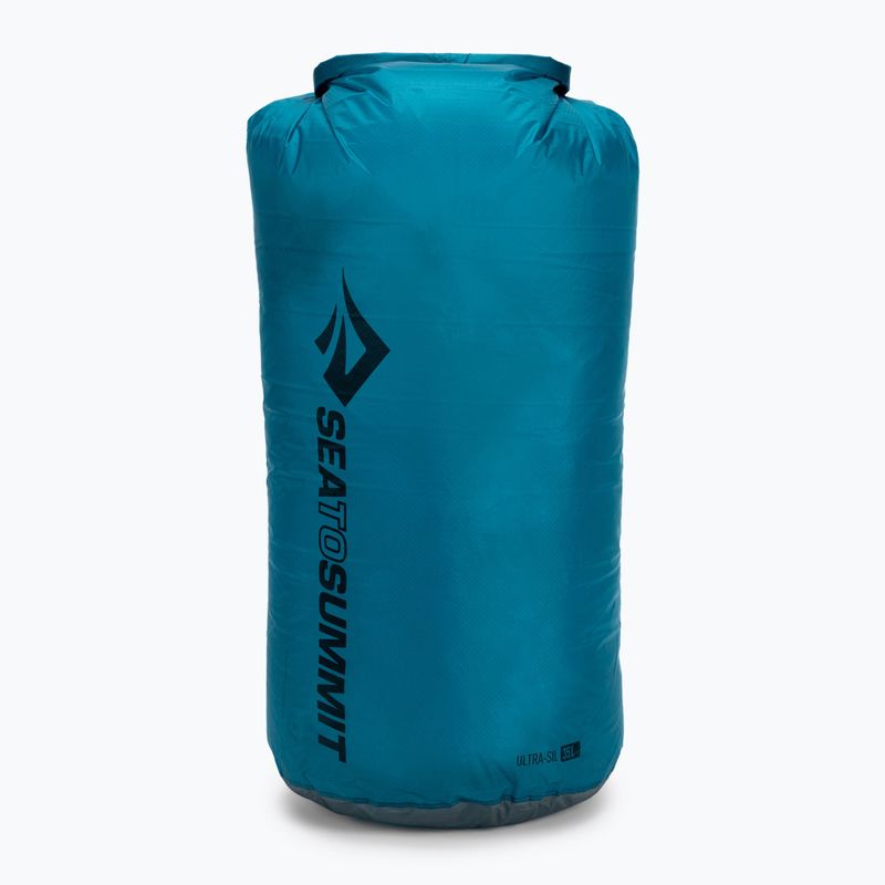 Vak Sea to Summit Ultra-Sil™ Dry Sack 35L modrý AUDS35BL