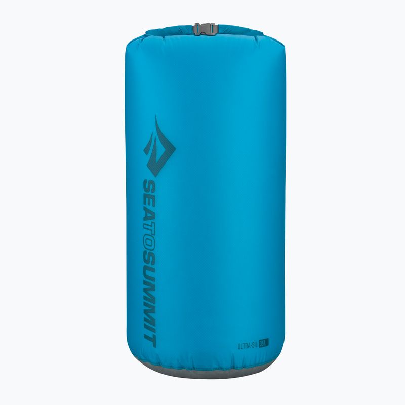 Vak Sea to Summit Ultra-Sil™ Dry Sack 35L modrý AUDS35BL 4