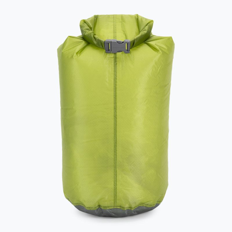 Sea to Summit Ultra-Sil™ Dry Sack 8L green AUDS8GN nepremokavý vak 2