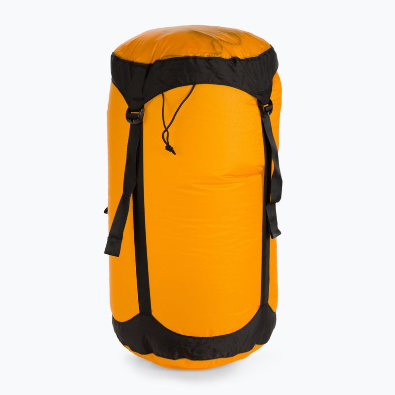 Kompresný vak Sea to Summit Ultra-Sil™ 20L Yellow ASNCSLYW